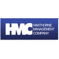 Hawthorne Management Company Logo