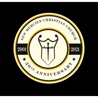 New Mercies Christian Church Logo