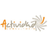Actividad Consultoria y Desarrollo S.L. Logo