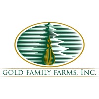 Gold Family Farms, Inc. Logo