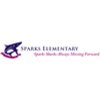 Sparks Elementary School Logo