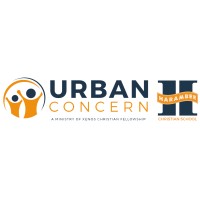 Urban Concern Logo
