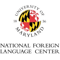 National Foreign Language Center Logo
