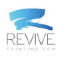 Revive Painting Logo