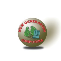 New Generation Computers Logo
