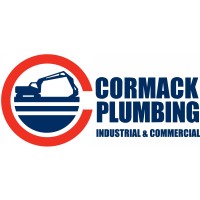 Cormack Plumbing Logo