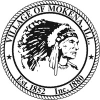 Village Of Mokena Logo