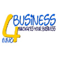 Inno4Business B.V. Logo