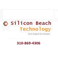 Silicon Beach Technology Logo