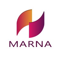 Grupo Corporativo MARNA Logo