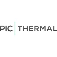 PicThermal Imaging Services Logo