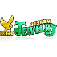 Rich Custom Jewelry Logo