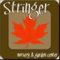 Stringer Nursery Logo