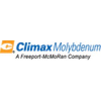 Climax Mine Logo