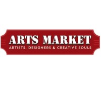 Arts Market Logo
