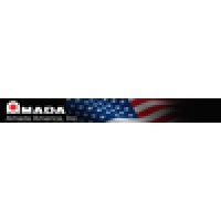 Amada Tool America Inc Logo