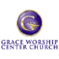 Grace Worship Center Church Logo
