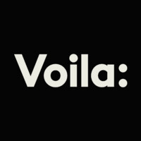 Voila Design Home Logo