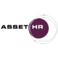 AssetHR Logo