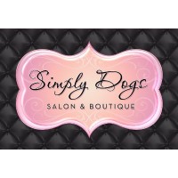 Simply Dogs Logo
