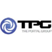 The Portal Group Logo
