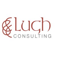 LUGH CONSULTING Logo