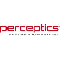 Perceptics Logo