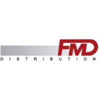 FMD Distribution LLC Logo