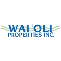 Waioli Properties Logo