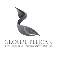 GROUPE PELICAN Logo