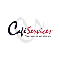 Cafe Services Inc. Logo