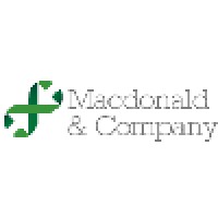 Macdonald Properties Logo