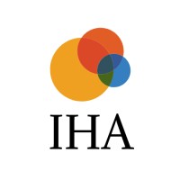 Integrated Healthcare Association Logo