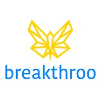 Breakthroo Limited Logo
