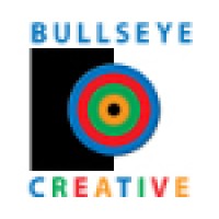 Bullseye Creative Services Logo