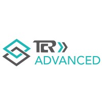 TCR Advanced Engineering Pvt. Ltd. Logo