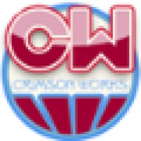 Crimsonworks Logo