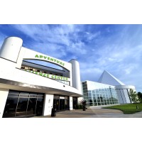 Adventure Science Center Logo