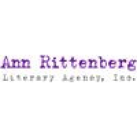 Ann Rittenberg Literary Agency Logo