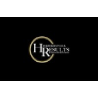 HR Performance & Results Inc. Logo