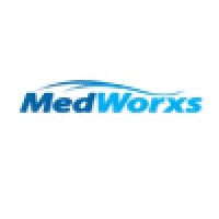 Medworxs Llc Logo
