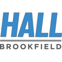 Hall Imports LLC Logo