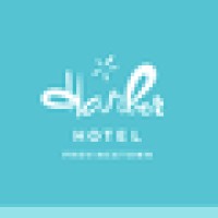 Harbor Hotel Logo
