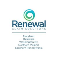 Renewal Claim Solutions - Mid-Atlantic Logo