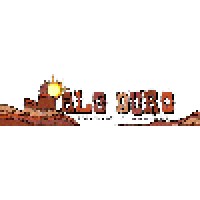 Palo Duro Animal Hospital Logo