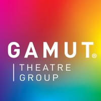 Gamut Theatre Group Logo