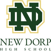 New Dorp High School Logo