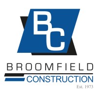 Broomfield Construction Ltd Logo
