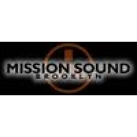 Mission Sound Logo