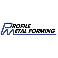 Profile Metal Forming Inc Logo